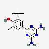an image of a chemical structure CID 140093252