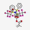 an image of a chemical structure CID 140094559