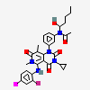 an image of a chemical structure CID 140097921