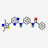 an image of a chemical structure CID 140103622