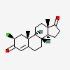 an image of a chemical structure CID 140109469