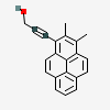 an image of a chemical structure CID 140111202
