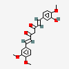 an image of a chemical structure CID 140111826