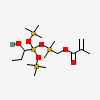 an image of a chemical structure CID 140114600
