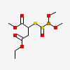 an image of a chemical structure CID 140127488