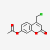 an image of a chemical structure CID 140134072