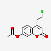 an image of a chemical structure CID 140134077