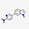 an image of a chemical structure CID 140136929