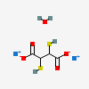 an image of a chemical structure CID 140142221