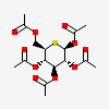 an image of a chemical structure CID 140142769