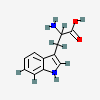 an image of a chemical structure CID 140143507