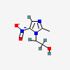 an image of a chemical structure CID 140146435
