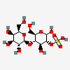 an image of a chemical structure CID 140148906