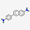 an image of a chemical structure CID 140160833