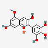 an image of a chemical structure CID 140185975