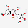 an image of a chemical structure CID 140185993