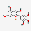 an image of a chemical structure CID 140185994