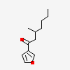 an image of a chemical structure CID 140190822