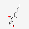 an image of a chemical structure CID 140190928