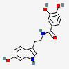 an image of a chemical structure CID 140192784