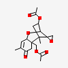 an image of a chemical structure CID 14019463