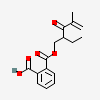 an image of a chemical structure CID 140201939