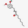 an image of a chemical structure CID 140205437