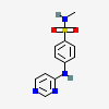 an image of a chemical structure CID 140205844