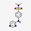 an image of a chemical structure CID 140205874