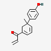 an image of a chemical structure CID 140207107