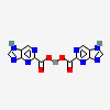 an image of a chemical structure CID 140216958