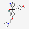an image of a chemical structure CID 140219235