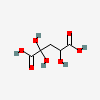 an image of a chemical structure CID 140229341