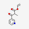 an image of a chemical structure CID 140230411