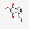 an image of a chemical structure CID 140231082