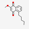 an image of a chemical structure CID 140231086