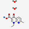 an image of a chemical structure CID 140232783