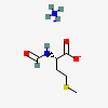 an image of a chemical structure CID 140234011