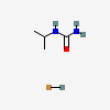 an image of a chemical structure CID 140236113