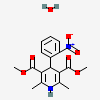 an image of a chemical structure CID 140240675