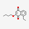 an image of a chemical structure CID 140240877