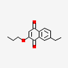 an image of a chemical structure CID 140240878