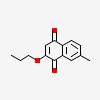 an image of a chemical structure CID 140240895