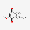 an image of a chemical structure CID 140240899
