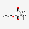 an image of a chemical structure CID 140240906