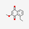 an image of a chemical structure CID 140240914
