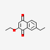 an image of a chemical structure CID 140240917