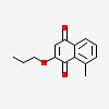an image of a chemical structure CID 140240929