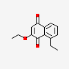 an image of a chemical structure CID 140240930