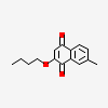 an image of a chemical structure CID 140240937